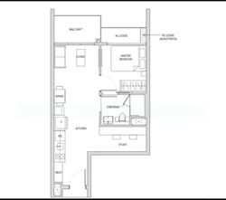 Affinity At Serangoon (D19), Apartment #503745581